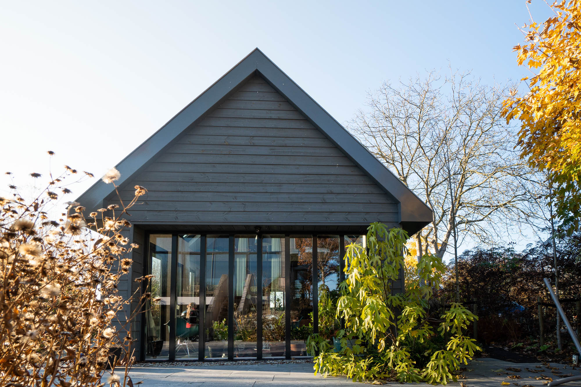 afbeeldingTuinkantoor Eemnes