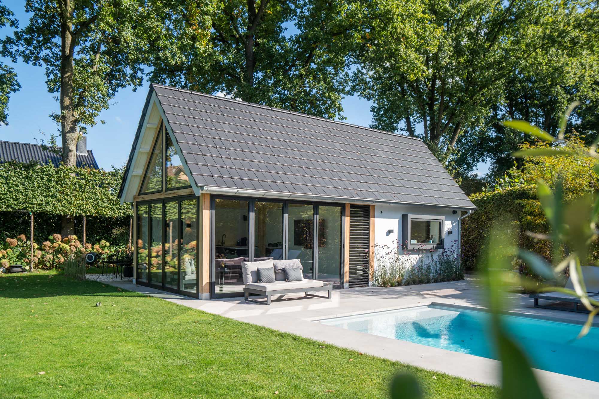 afbeeldingPoolhouse Breda