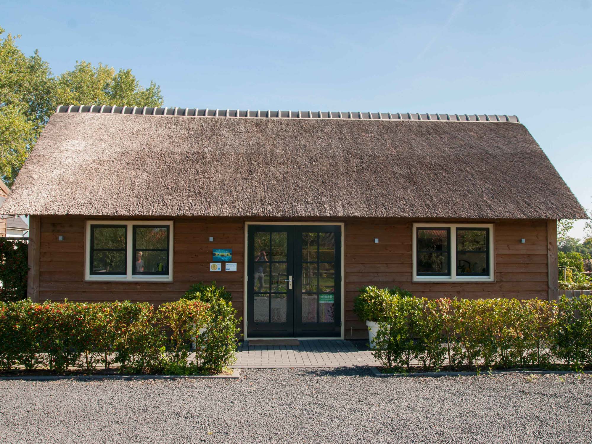 afbeeldingTuinkantoor Zoelen