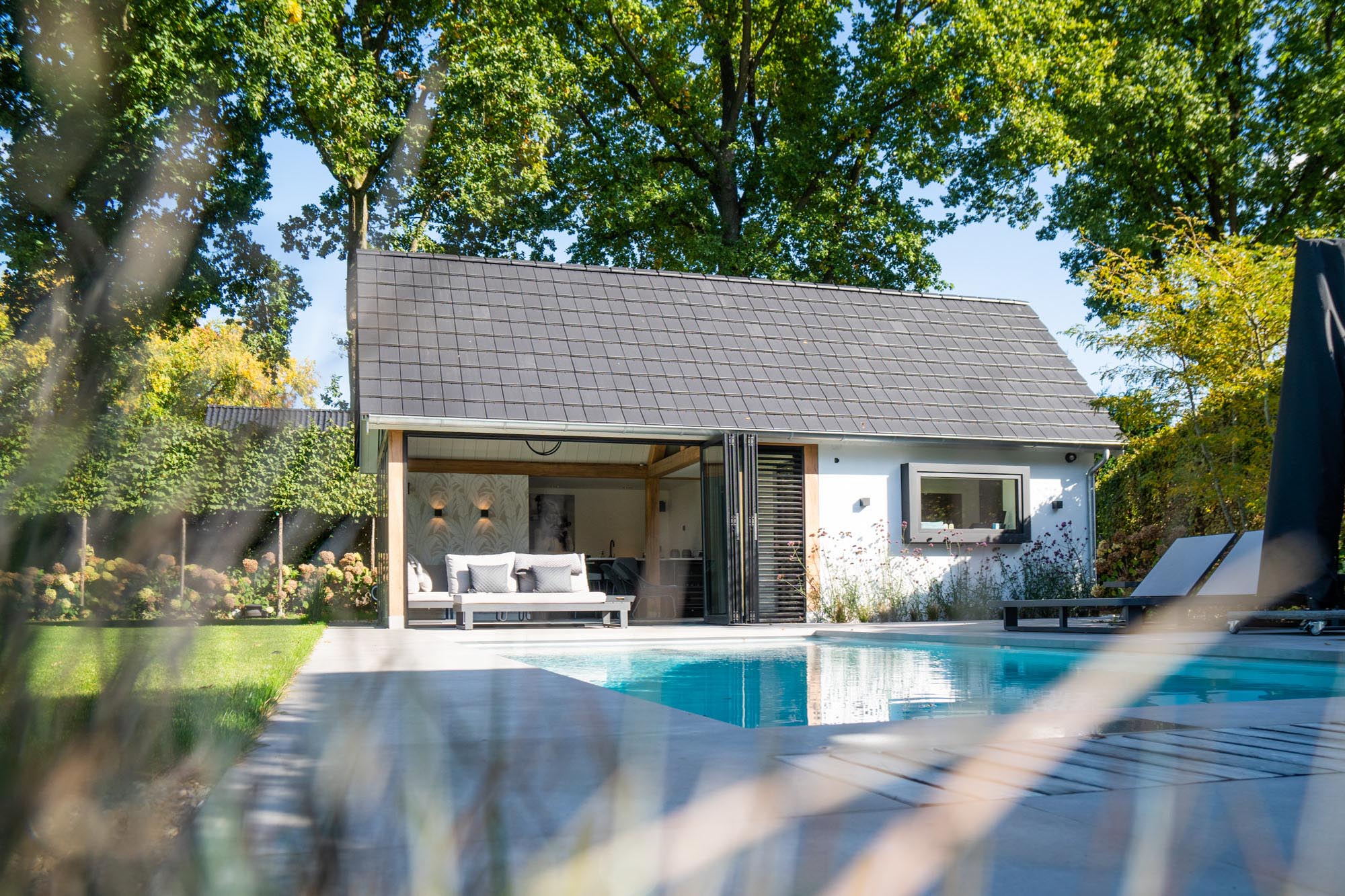 afbeeldingPoolhouse Breda
