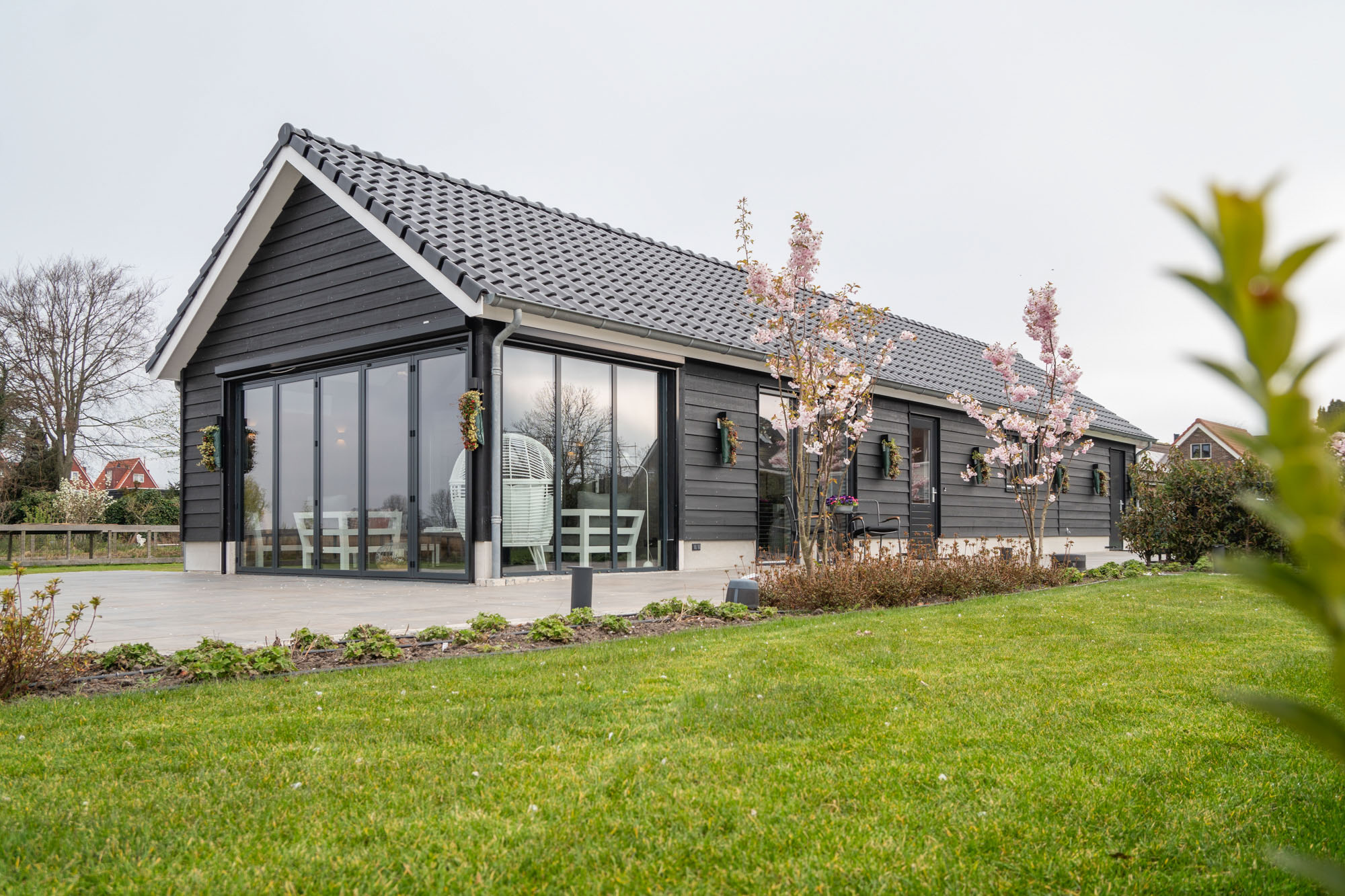 afbeeldingGastenverblijf Oostzaan