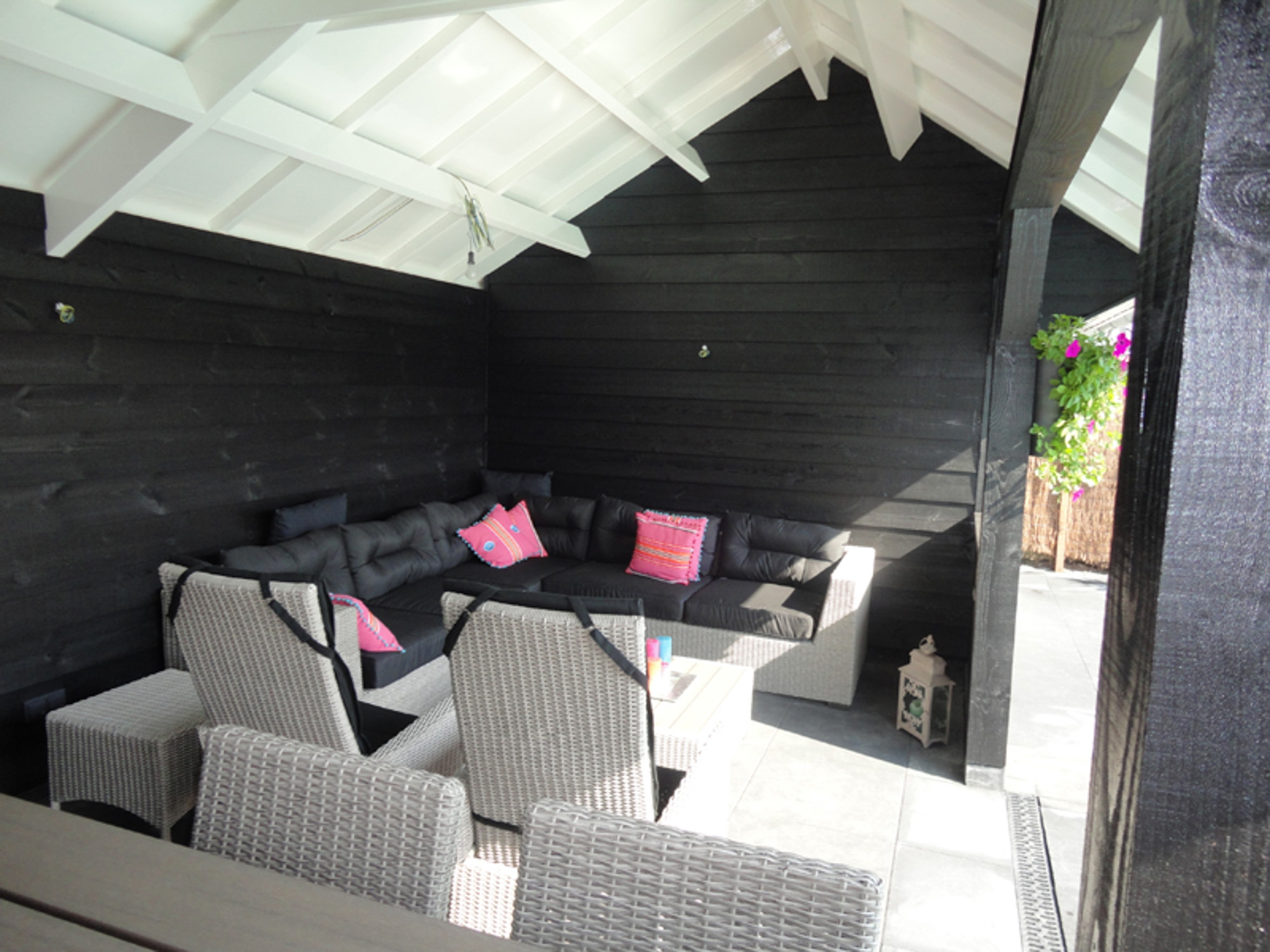 afbeeldingPoolhouse Kootwijkerbroek
