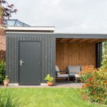 Afbeelding Tuinhuis 5x3