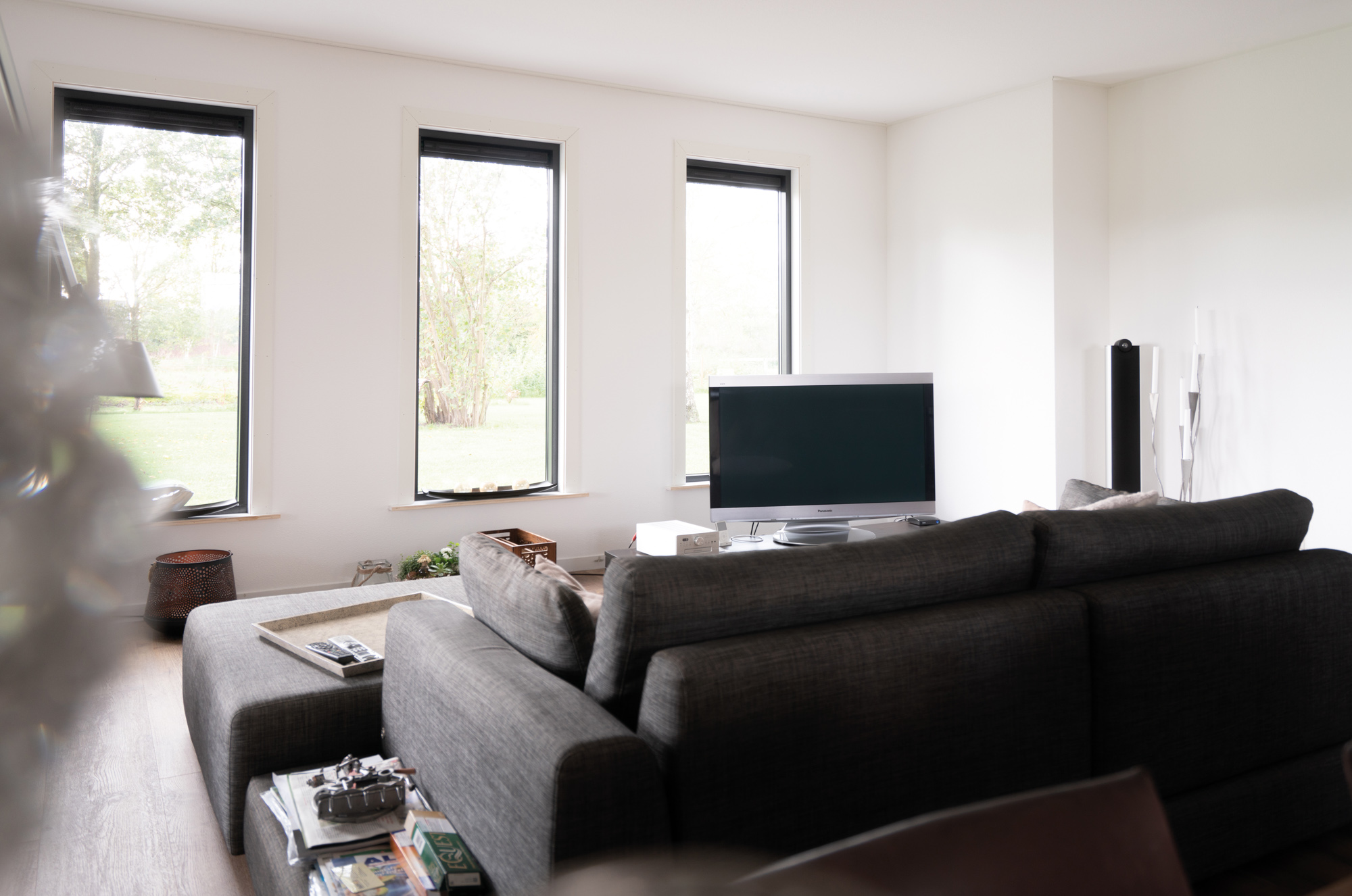 afbeeldingMantelzorgwoning Wierden