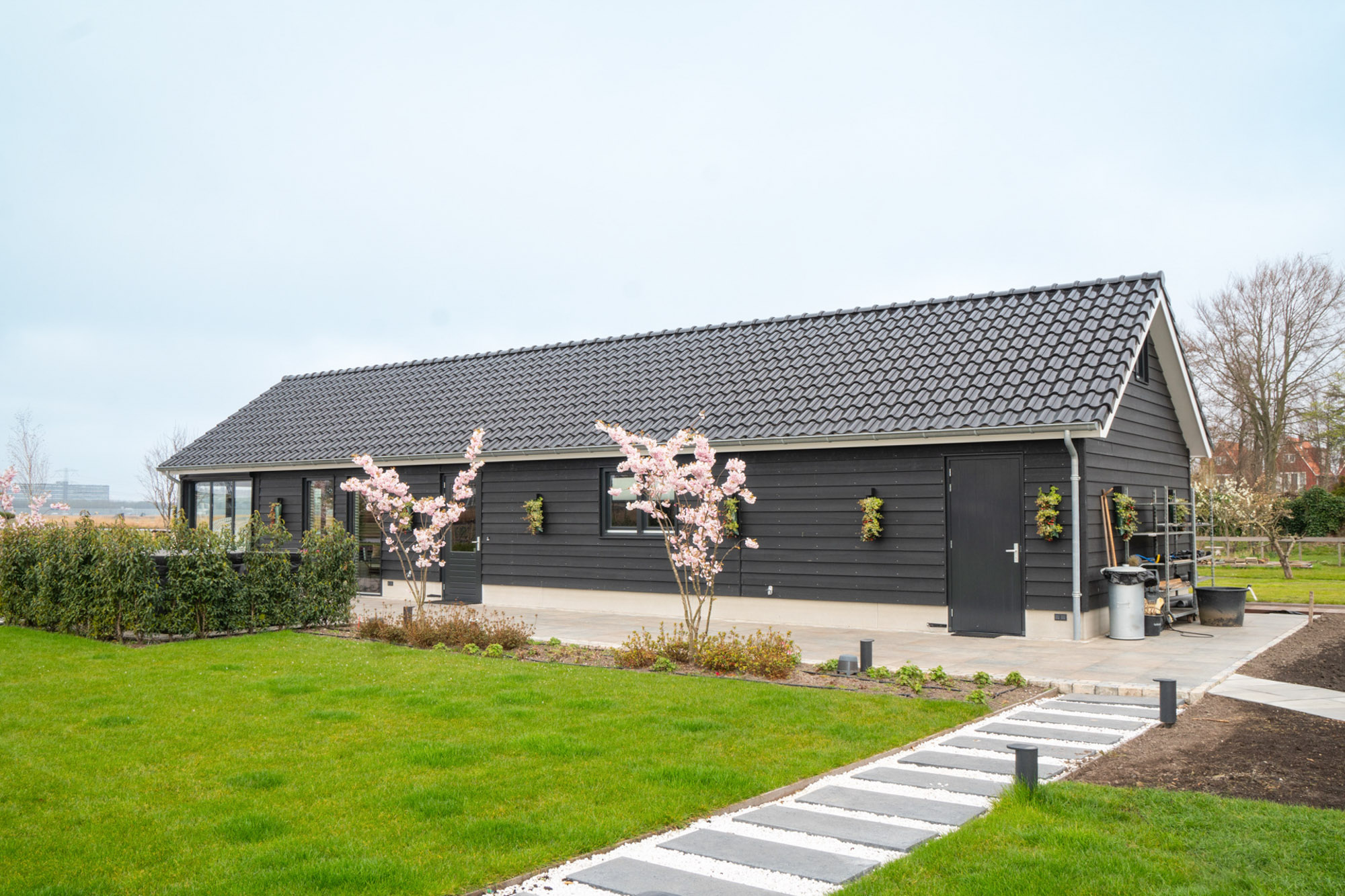 afbeeldingGastenverblijf Oostzaan