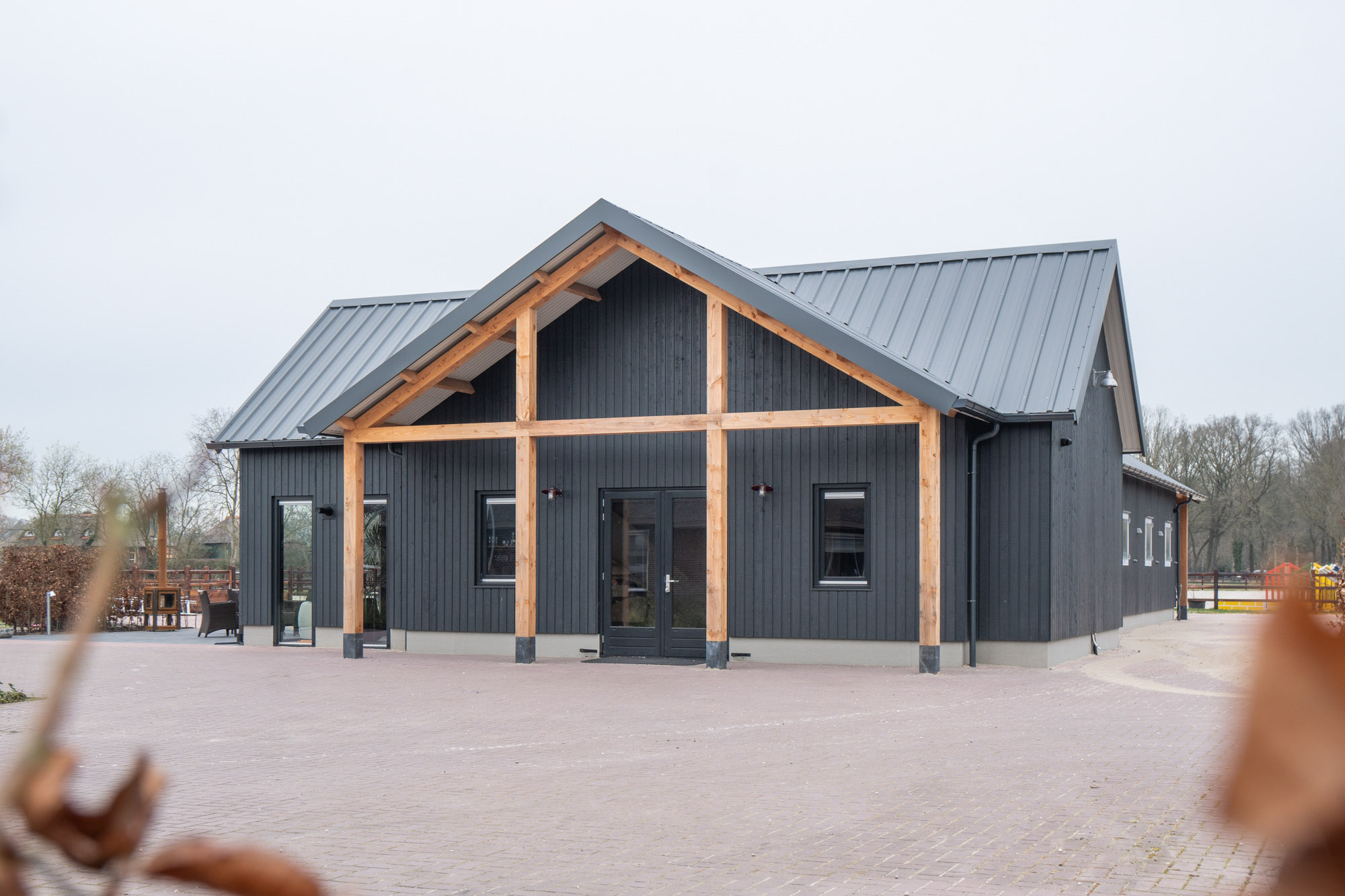 afbeeldingStal Barchem