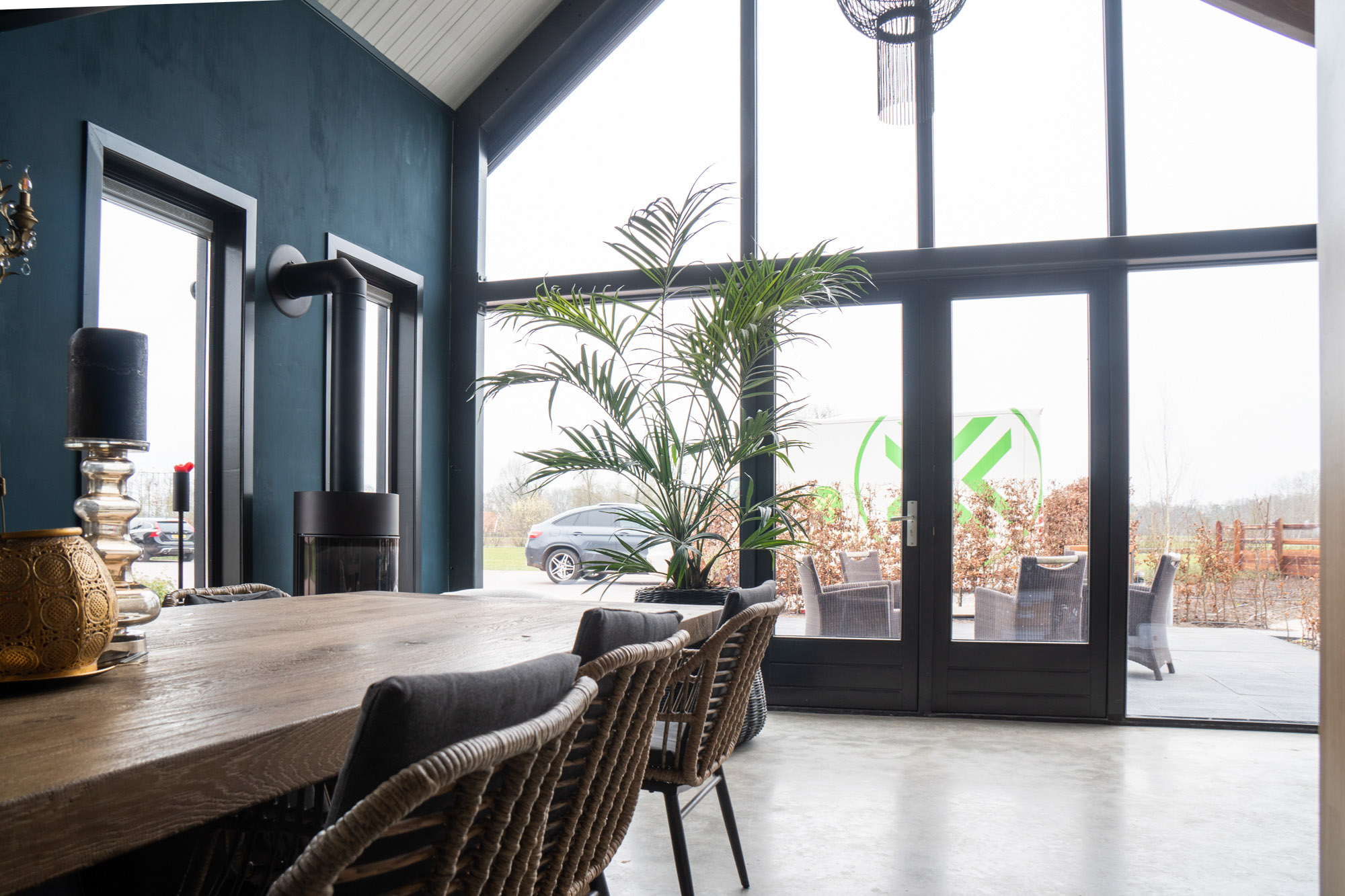 afbeeldingStal Barchem