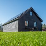 Afbeelding Schuur bouwen kosten