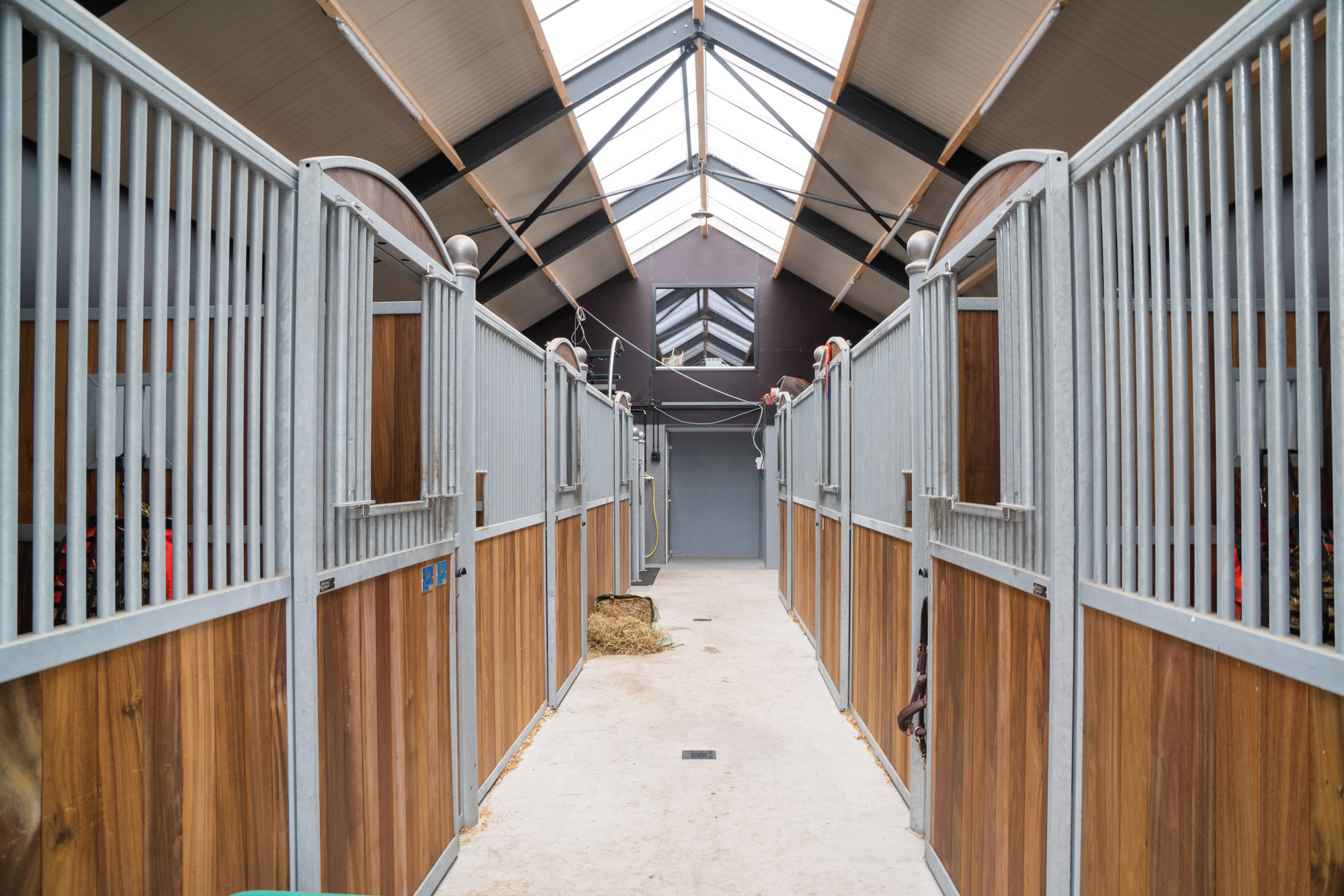 afbeeldingStal Barchem