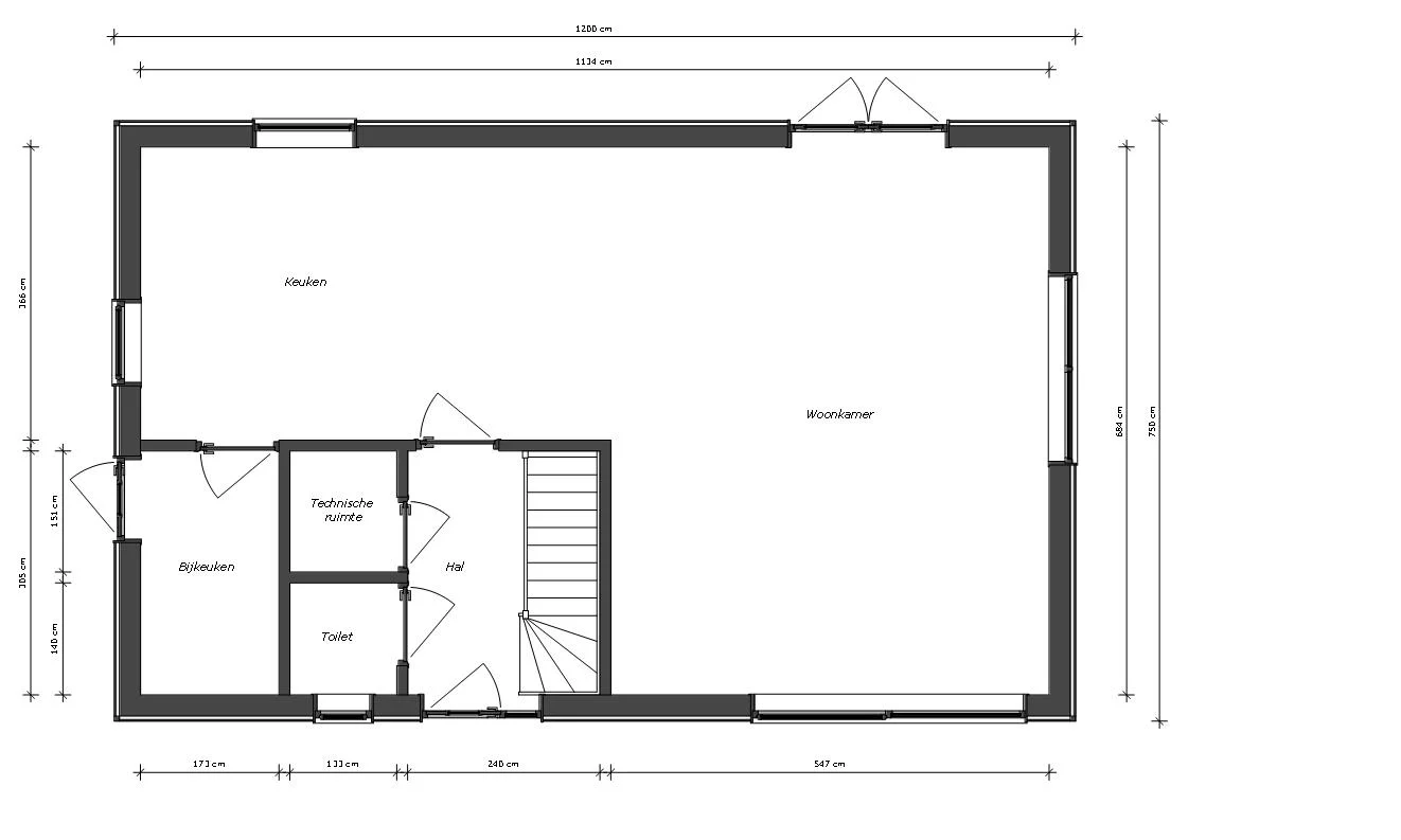 afbeeldingWoning Ankeveen