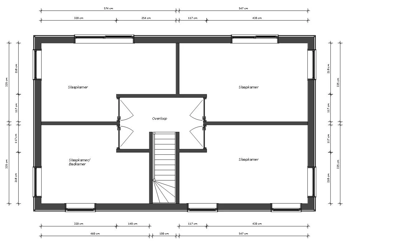 afbeeldingWoning Ankeveen