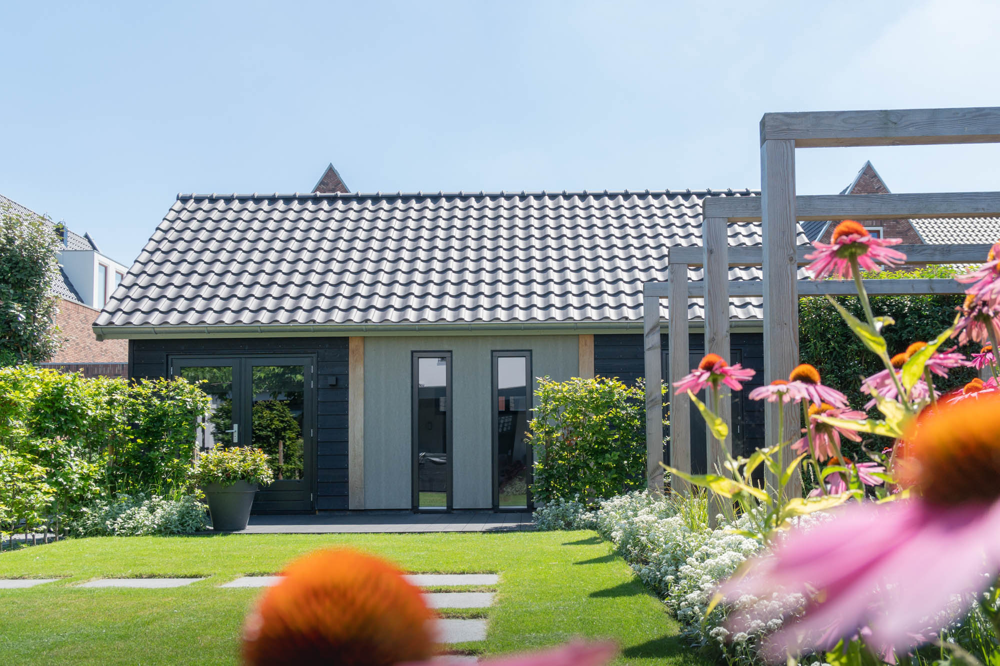 afbeeldingGastenverblijf Aalsmeer