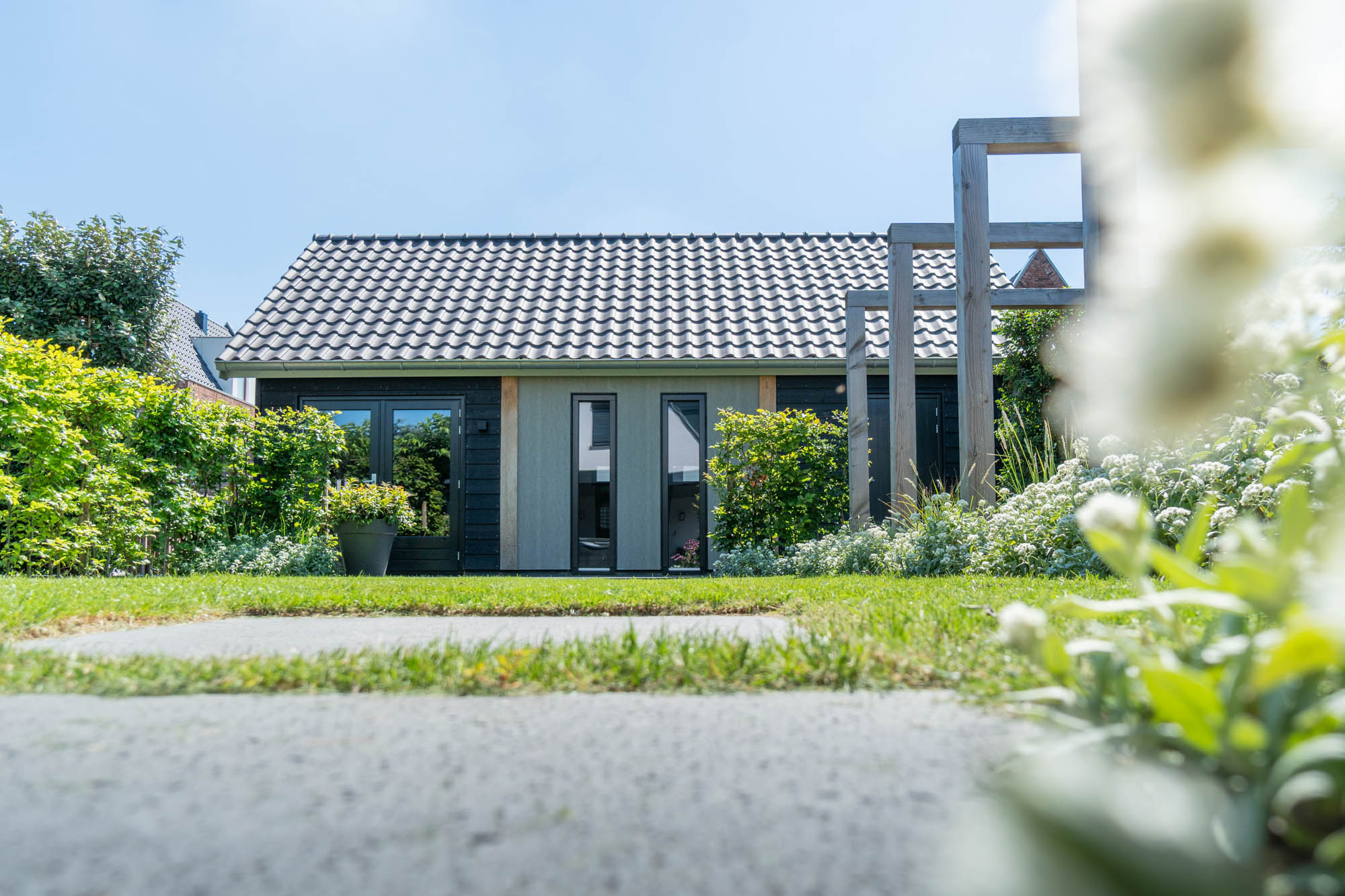 afbeeldingGastenverblijf Aalsmeer