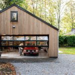 Afbeelding Prefab garage