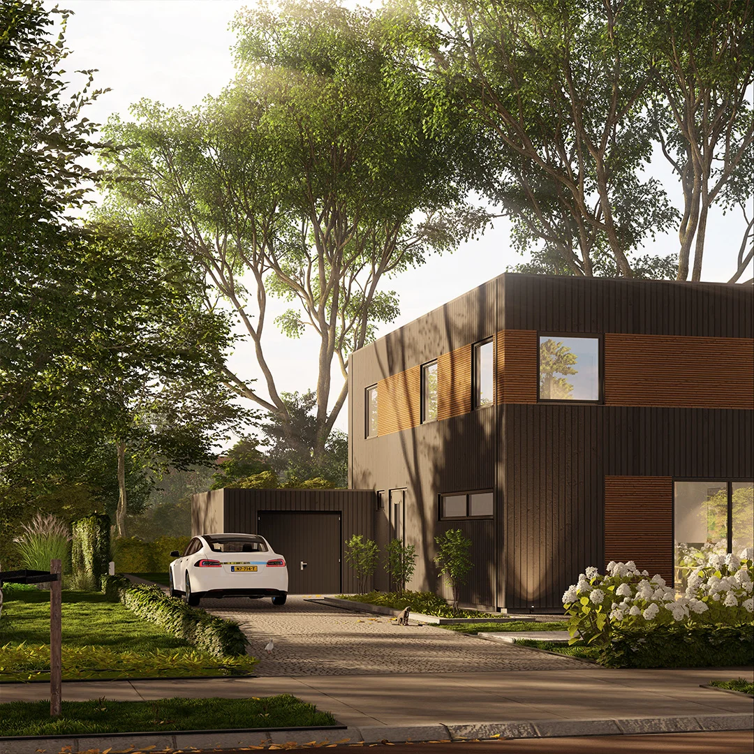 afbeeldingWoning Ankeveen