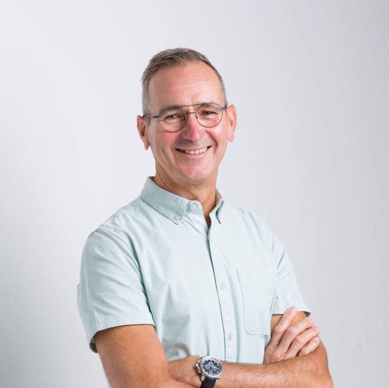 John van Leijenhorst