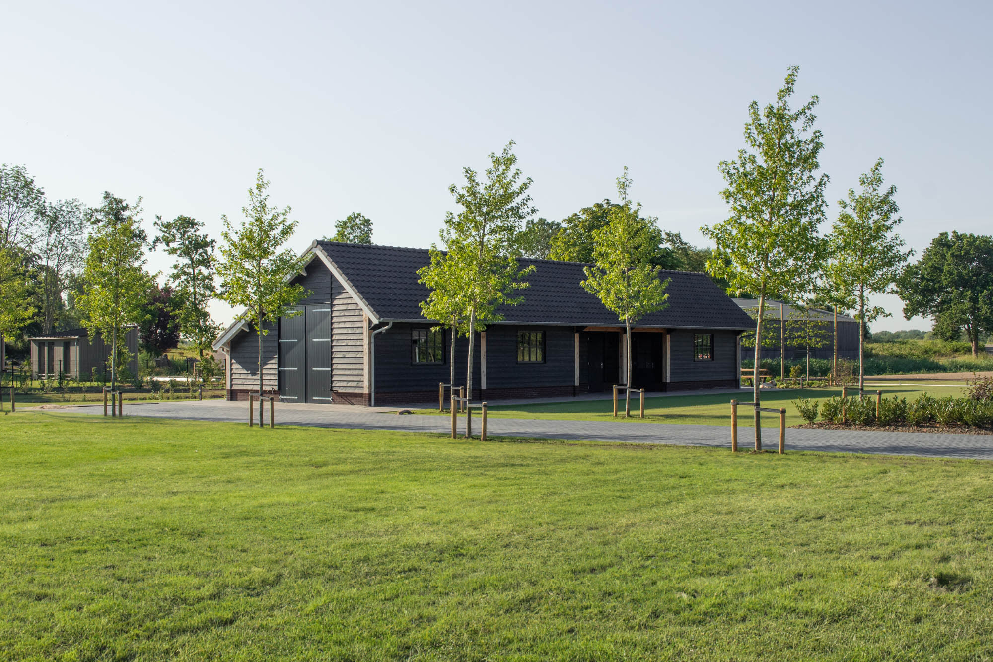 afbeeldingSchuur Zandhuizen