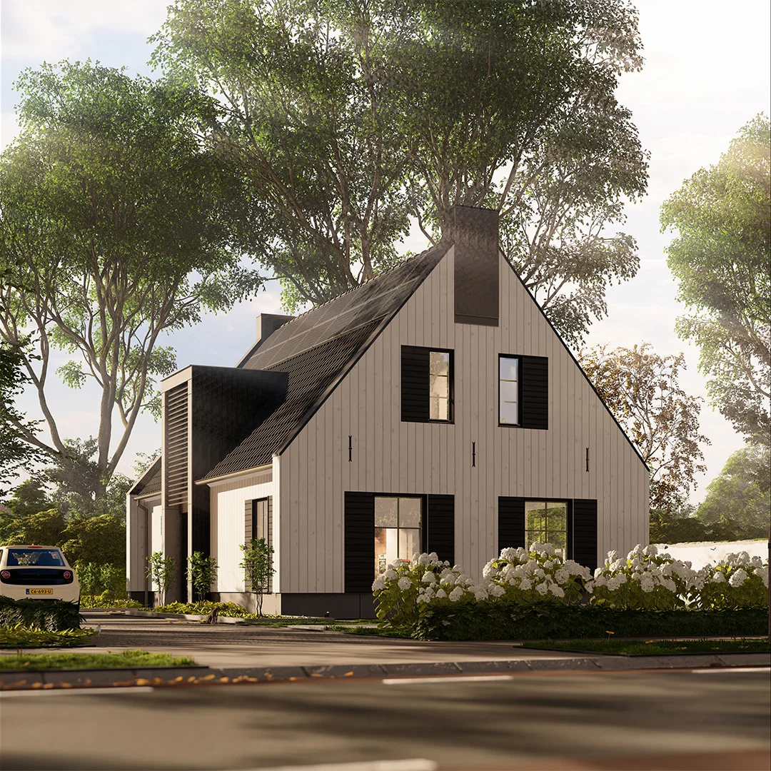 afbeeldingWoning Bloemendaal