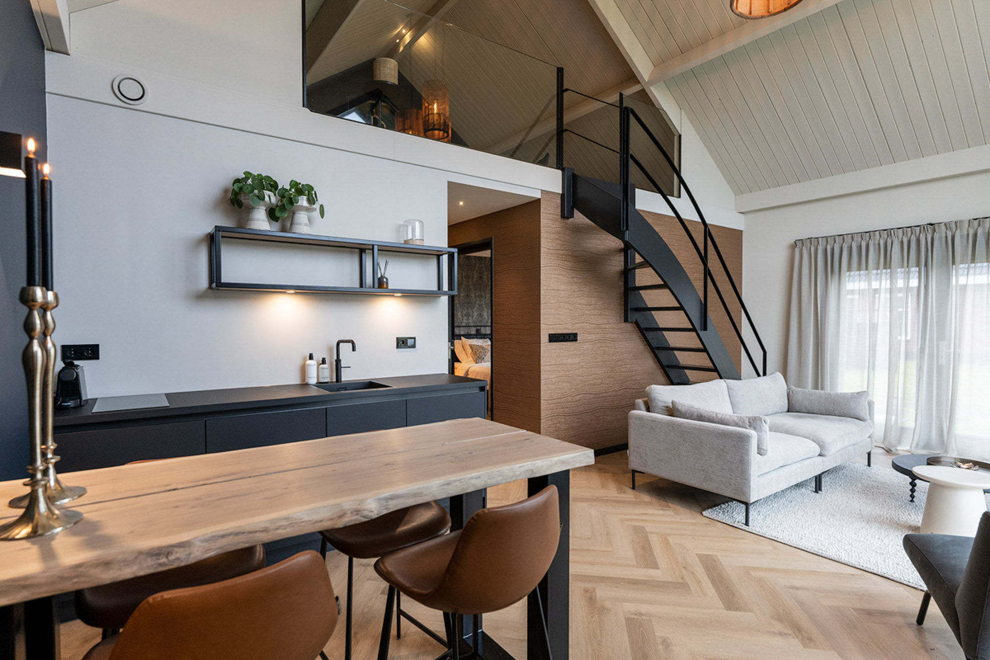 afbeeldingGastenverblijf Texel