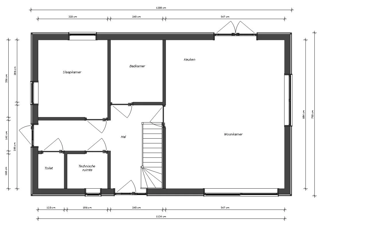 afbeeldingWoning Ankeveen