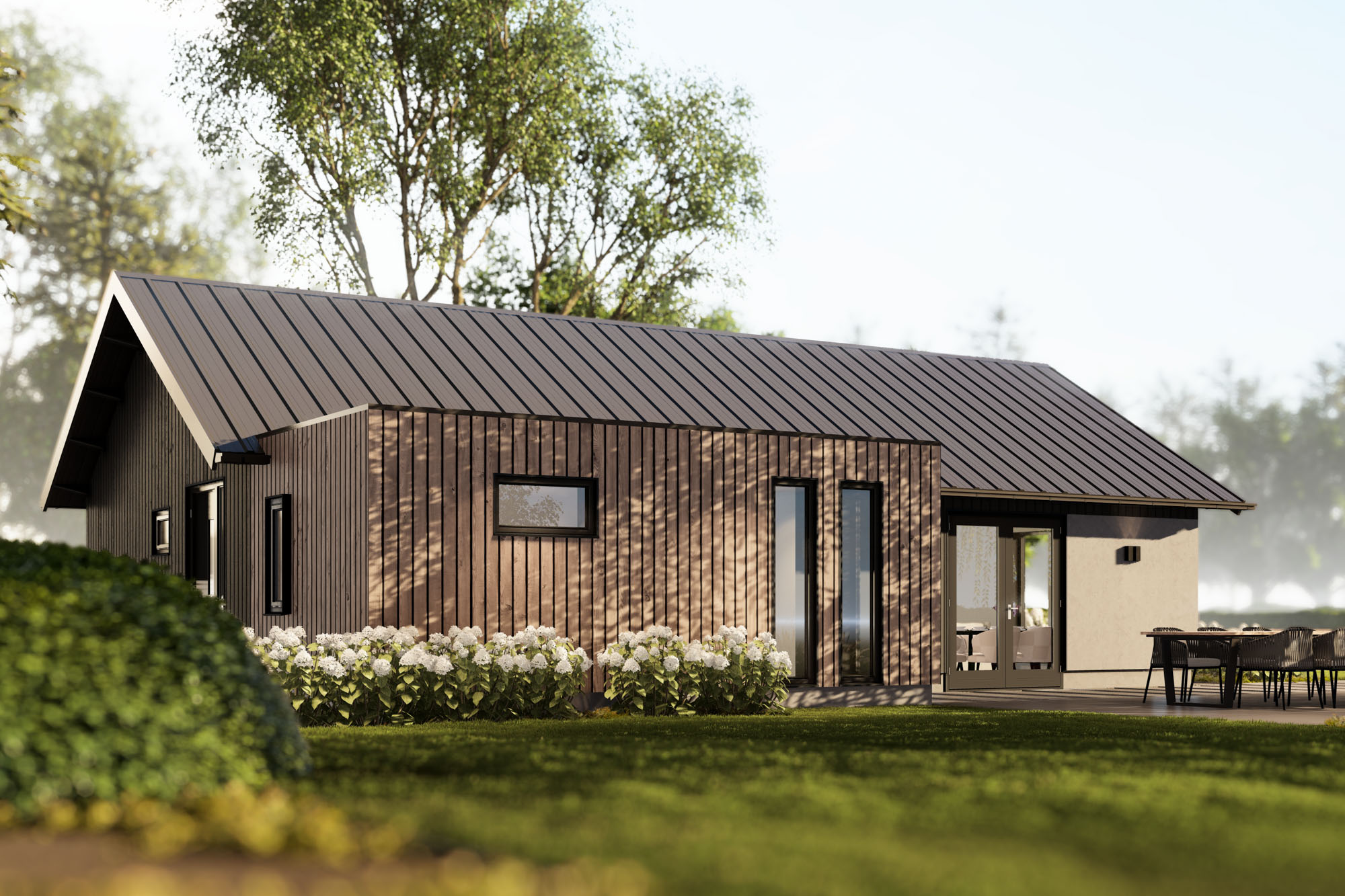 afbeeldingMantelzorgwoning Castricum