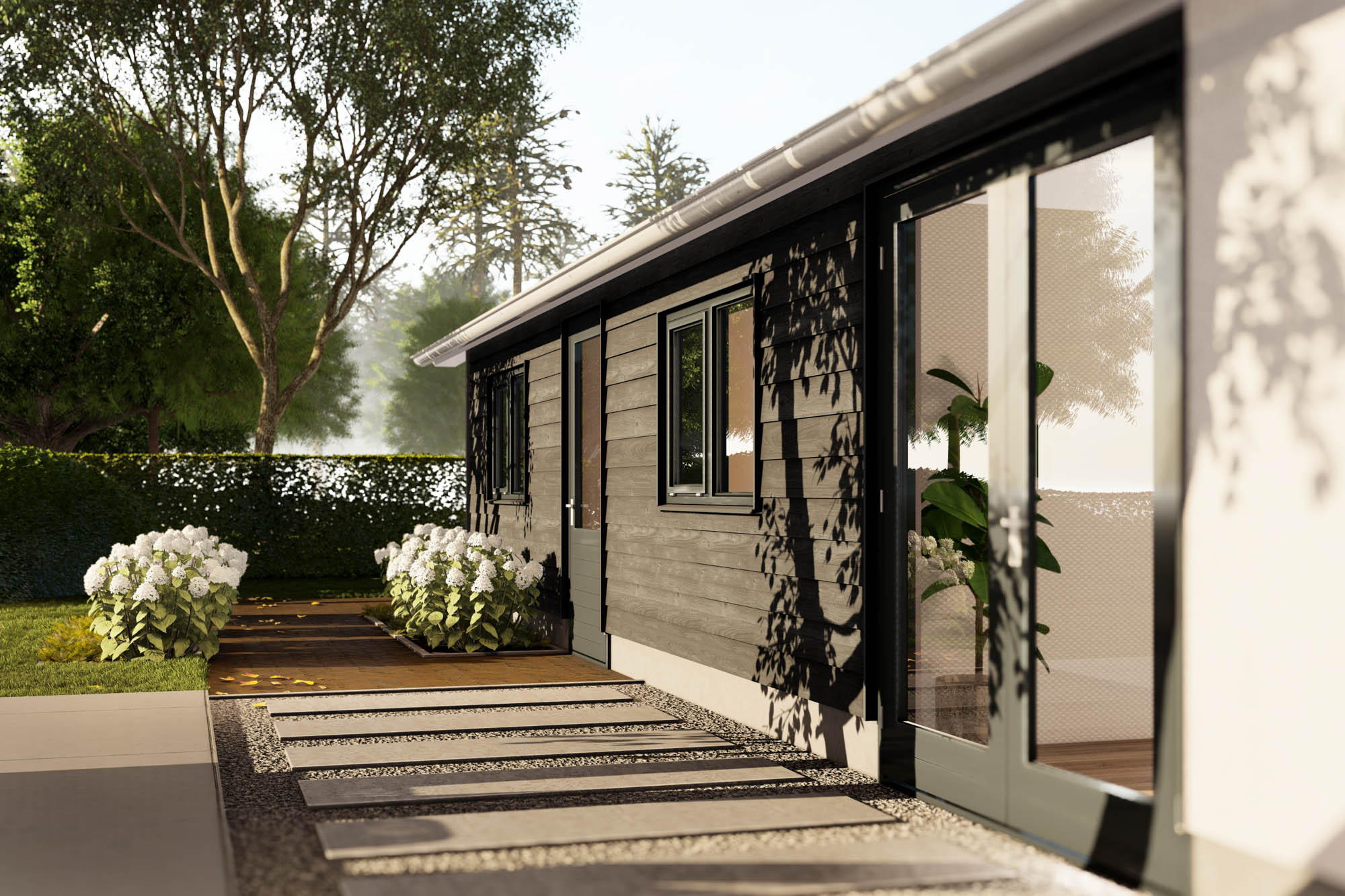 afbeeldingMantelzorgwoning Veghel