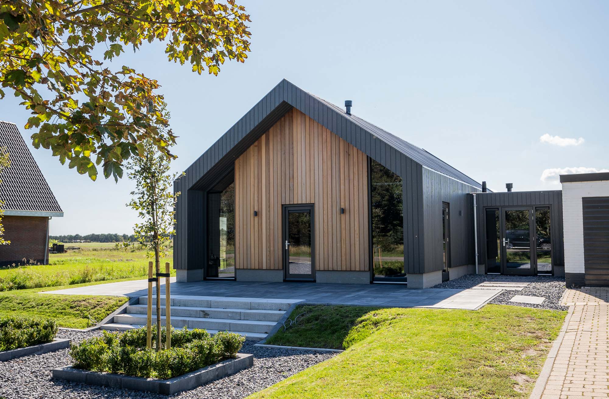 afbeeldingGastenverblijf Texel