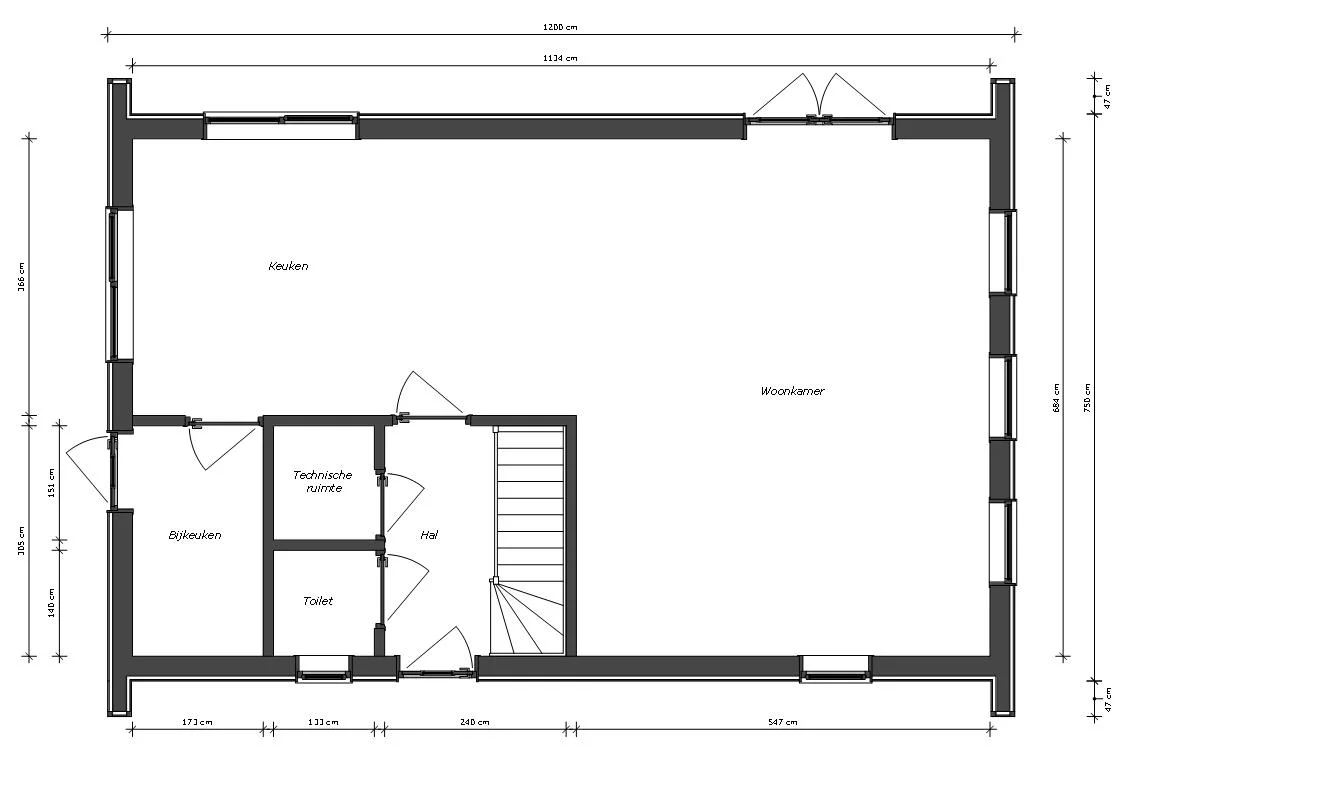 afbeeldingWoning Bloemendaal