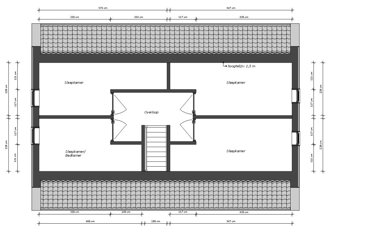 afbeeldingWoning Bloemendaal