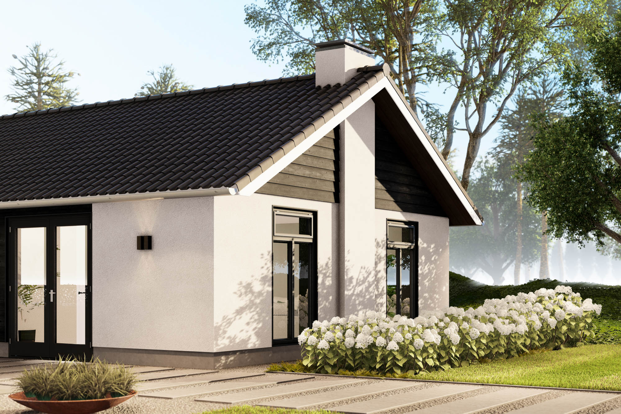 afbeeldingMantelzorgwoning Veghel