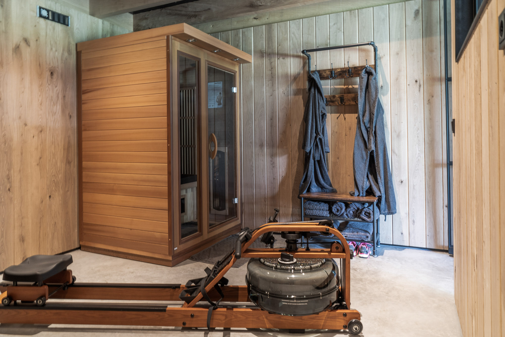 afbeeldingTuinkamer Hilversum