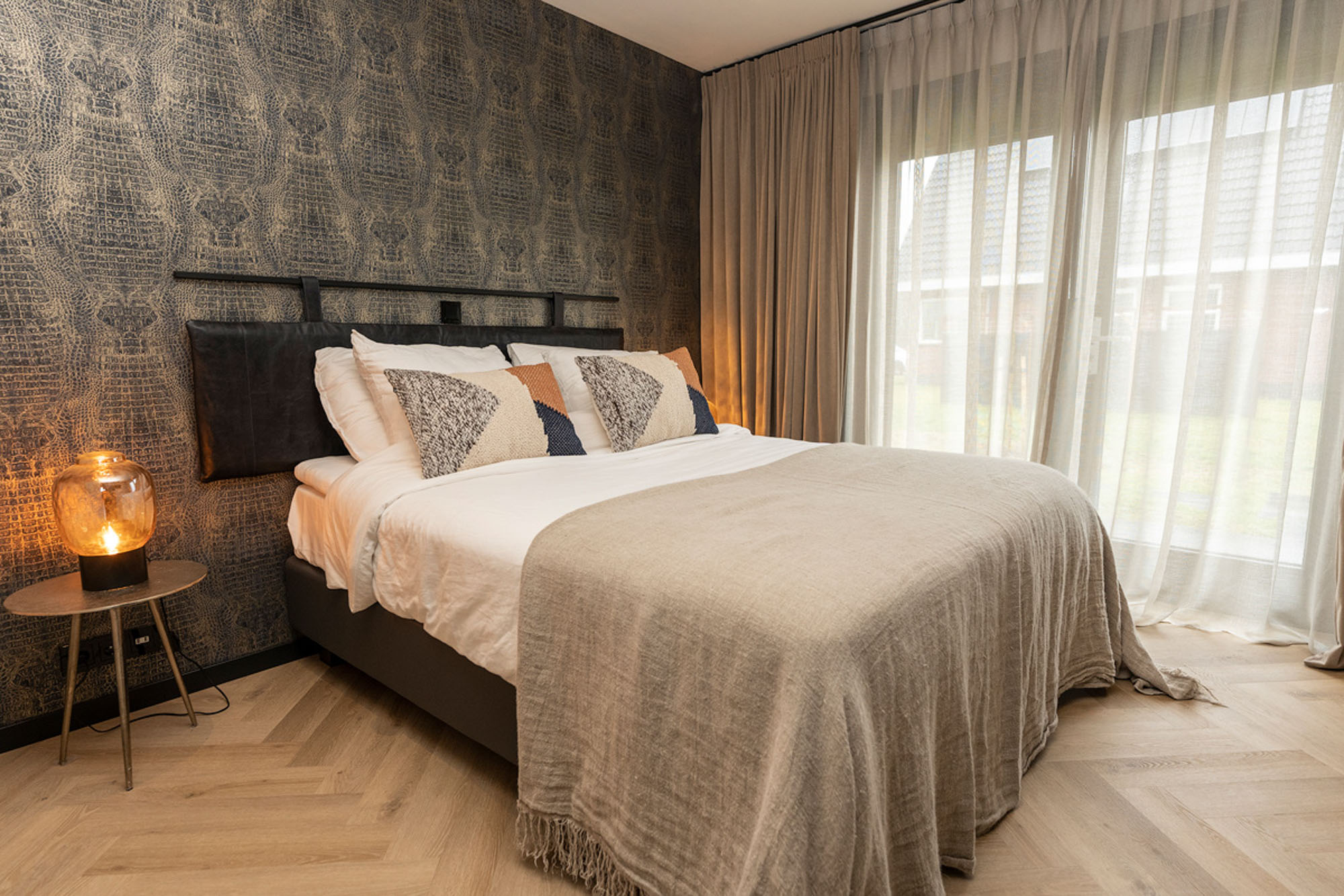 afbeeldingGastenverblijf Texel