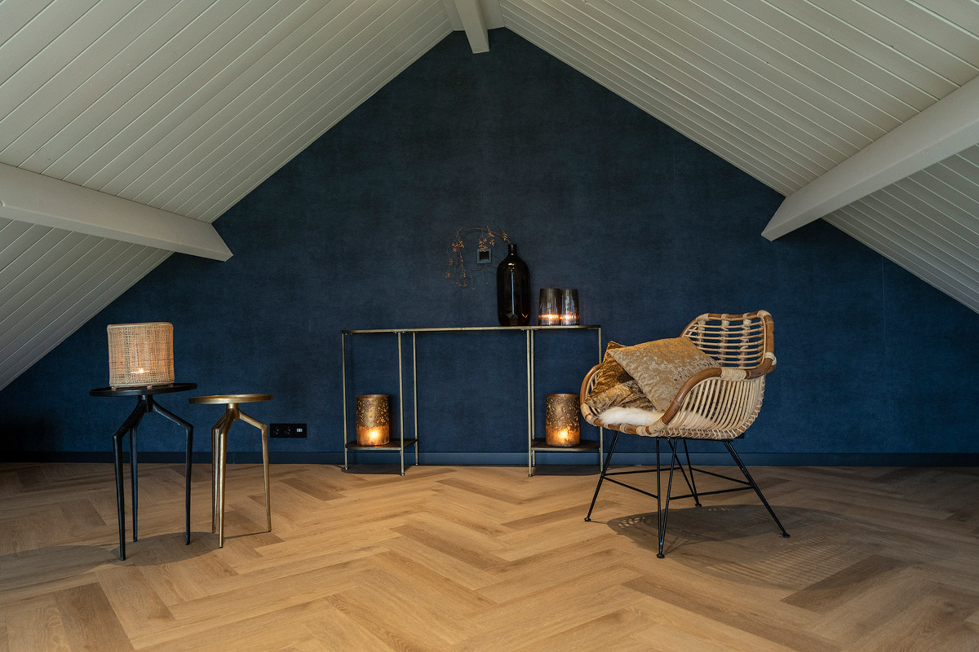 afbeeldingGastenverblijf Texel