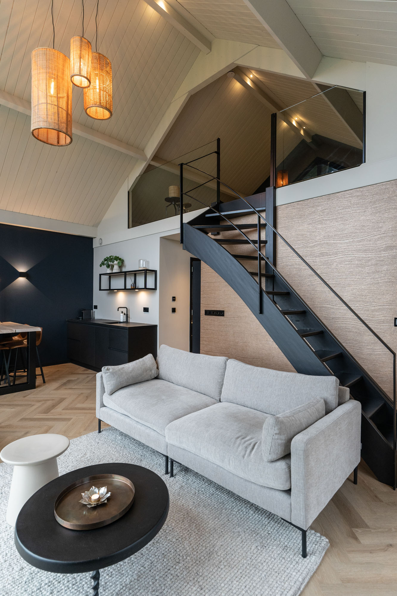 afbeeldingGastenverblijf Texel