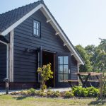 Afbeelding Prefab kapschuur