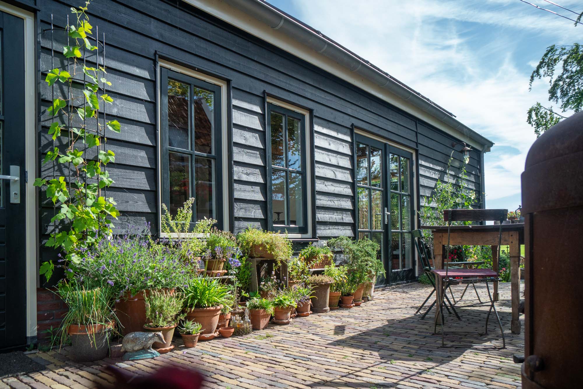 afbeeldingBijgebouw Middelie