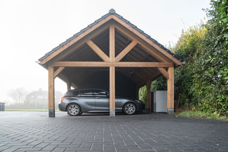 Duurzaam, uniek. <br>Ruimte om te leven