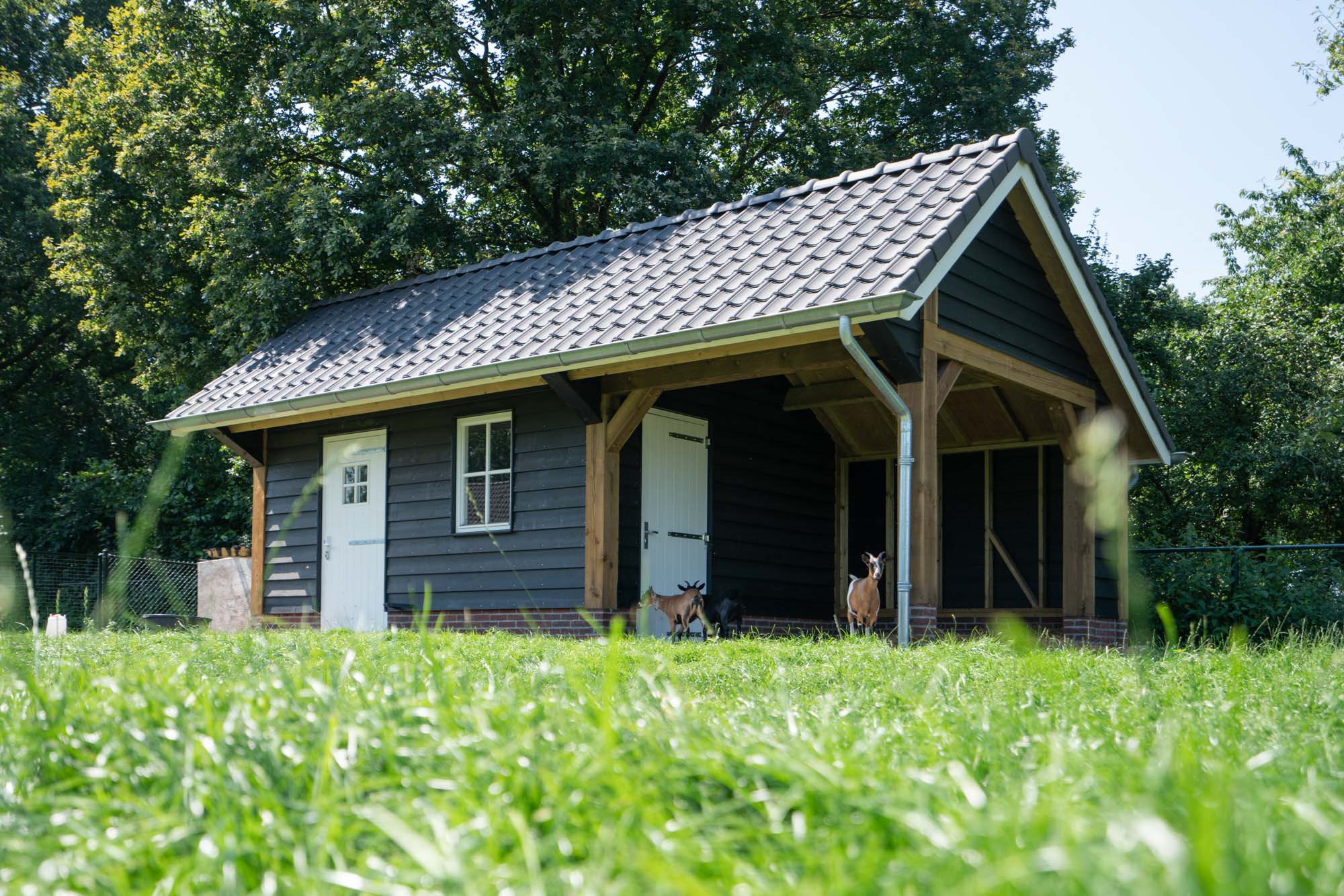afbeeldingGeitenstal Emmeloord