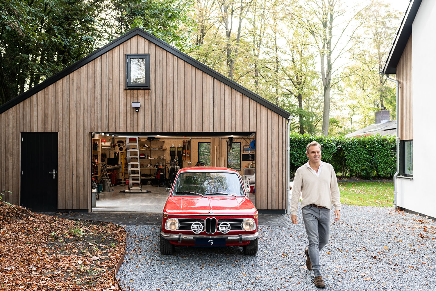 afbeeldingDuurzaam, uniek. <br>Ruimte om te leven