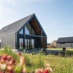 Afbeelding Prefab schuurwoning