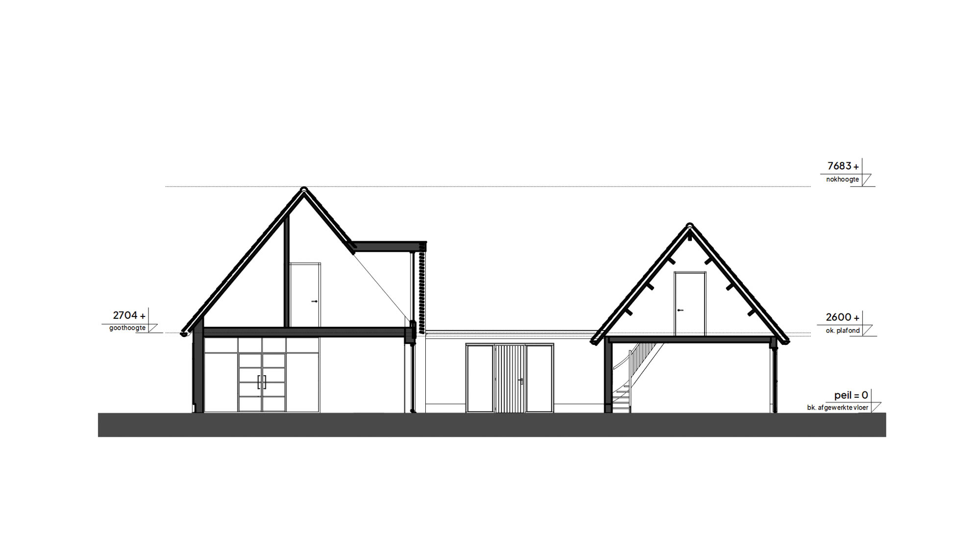 afbeeldingWoning Ermelo