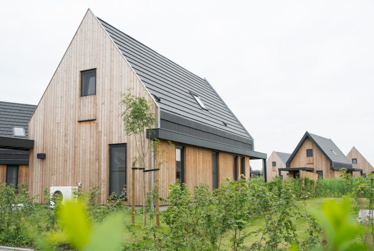 Vrijblijvende offerte voor projectontwikkeling