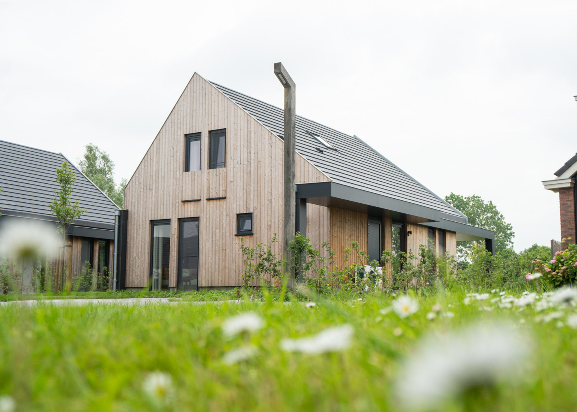 afbeeldingVakantiewoning Sneek