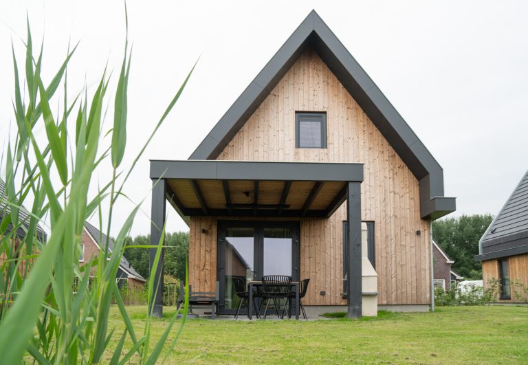 Vakantiewoning Sneek