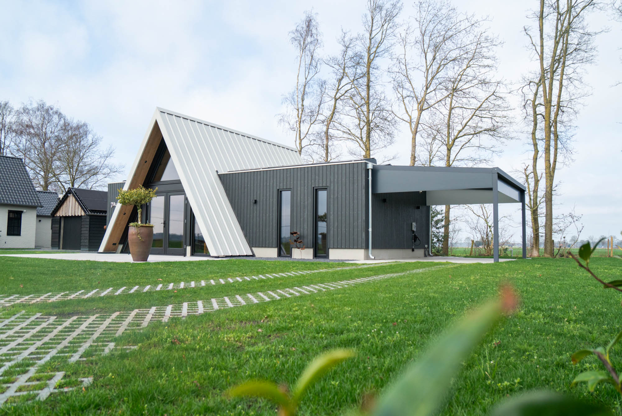 afbeeldingGastenverblijf Gulpen