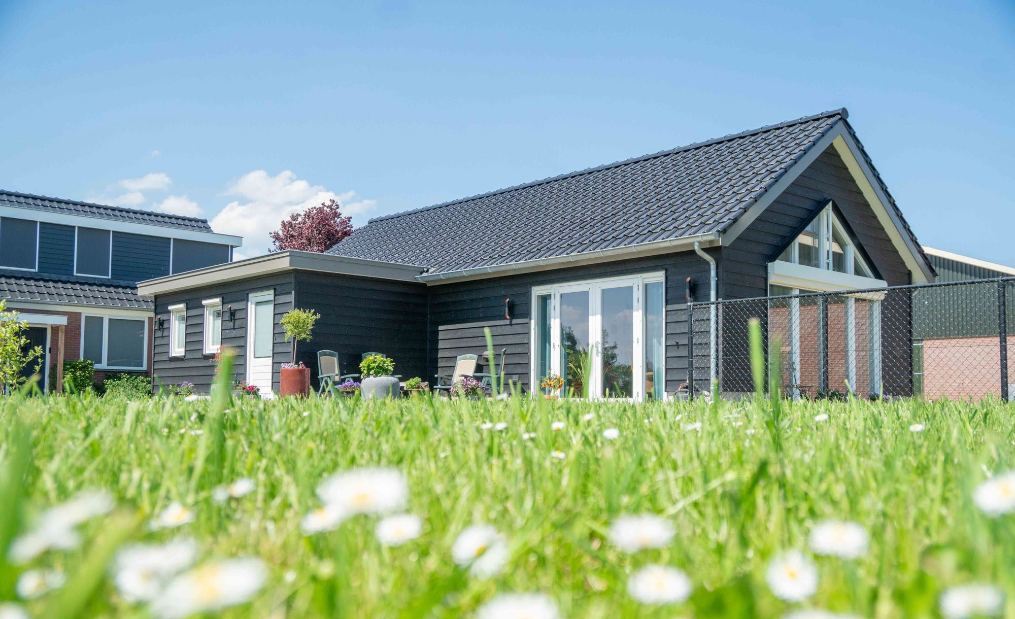 afbeeldingMantelzorgwoning Oudenhoorn