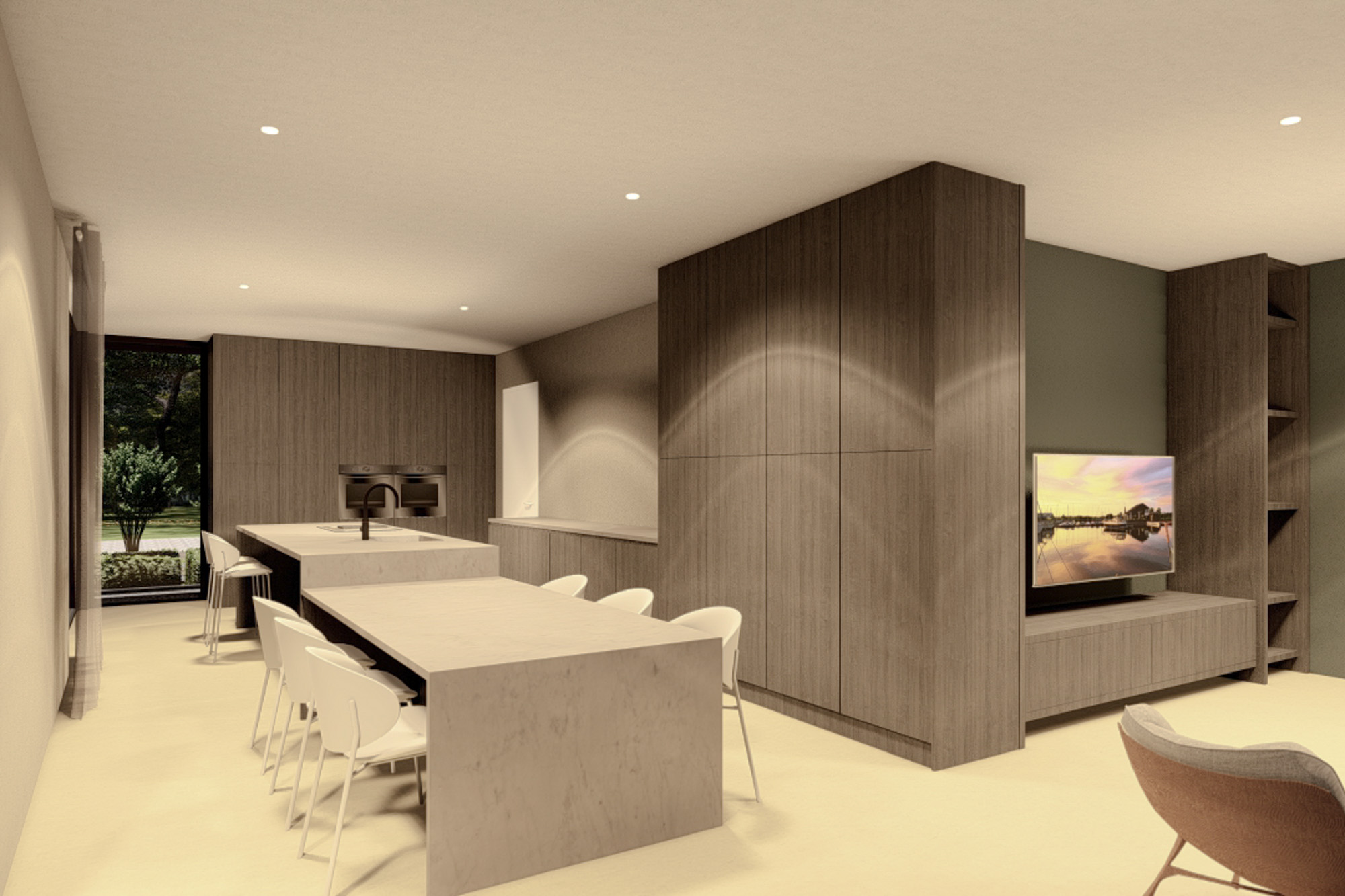 afbeeldingWoning Wetering