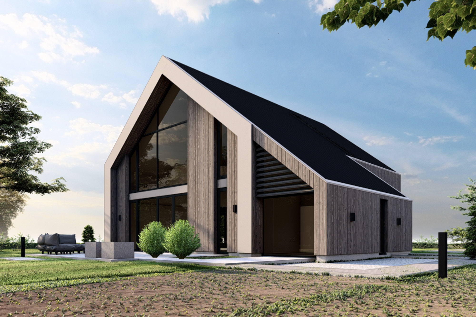 afbeeldingWoning Westzaan