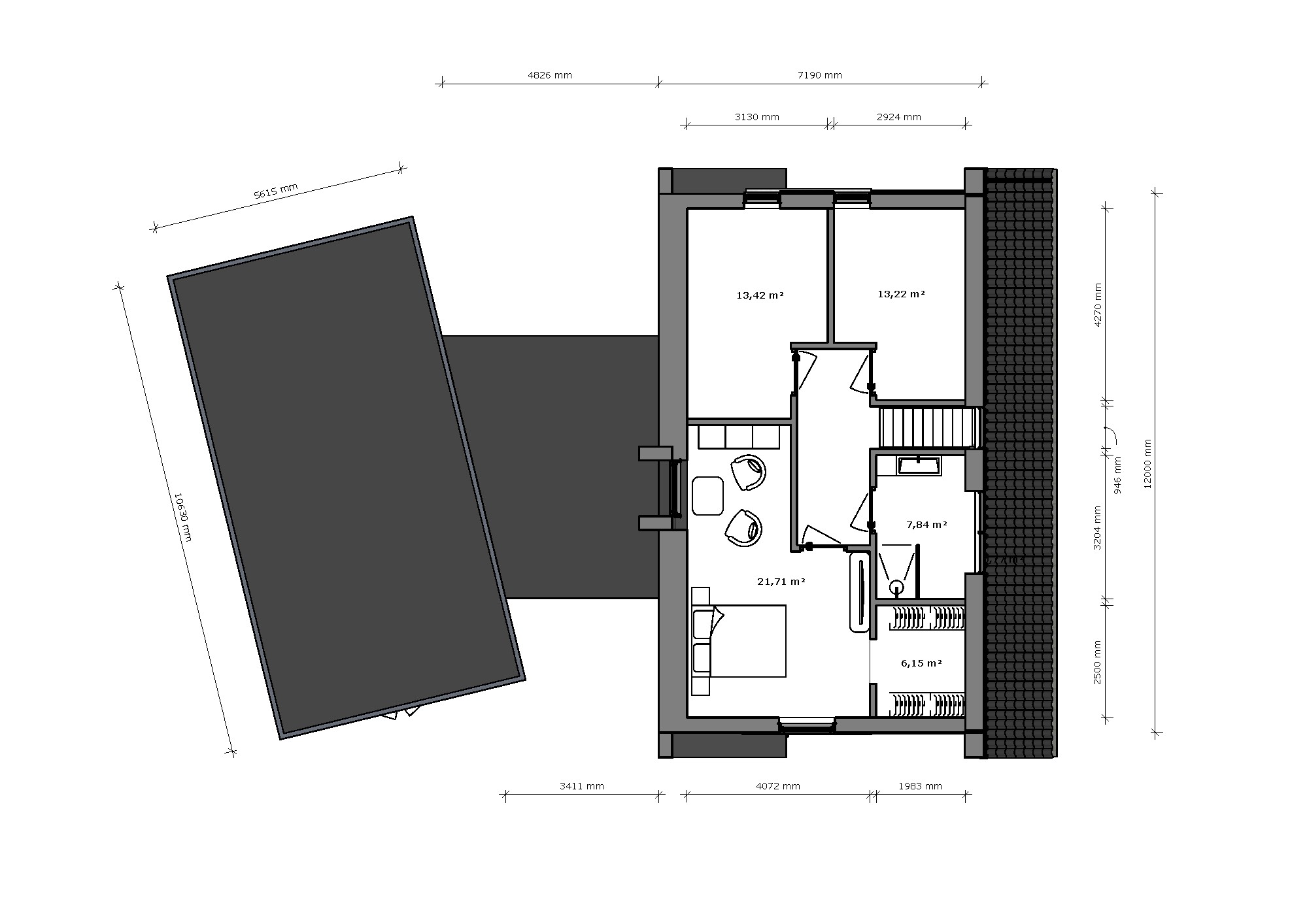 afbeeldingWoning Diepenveen