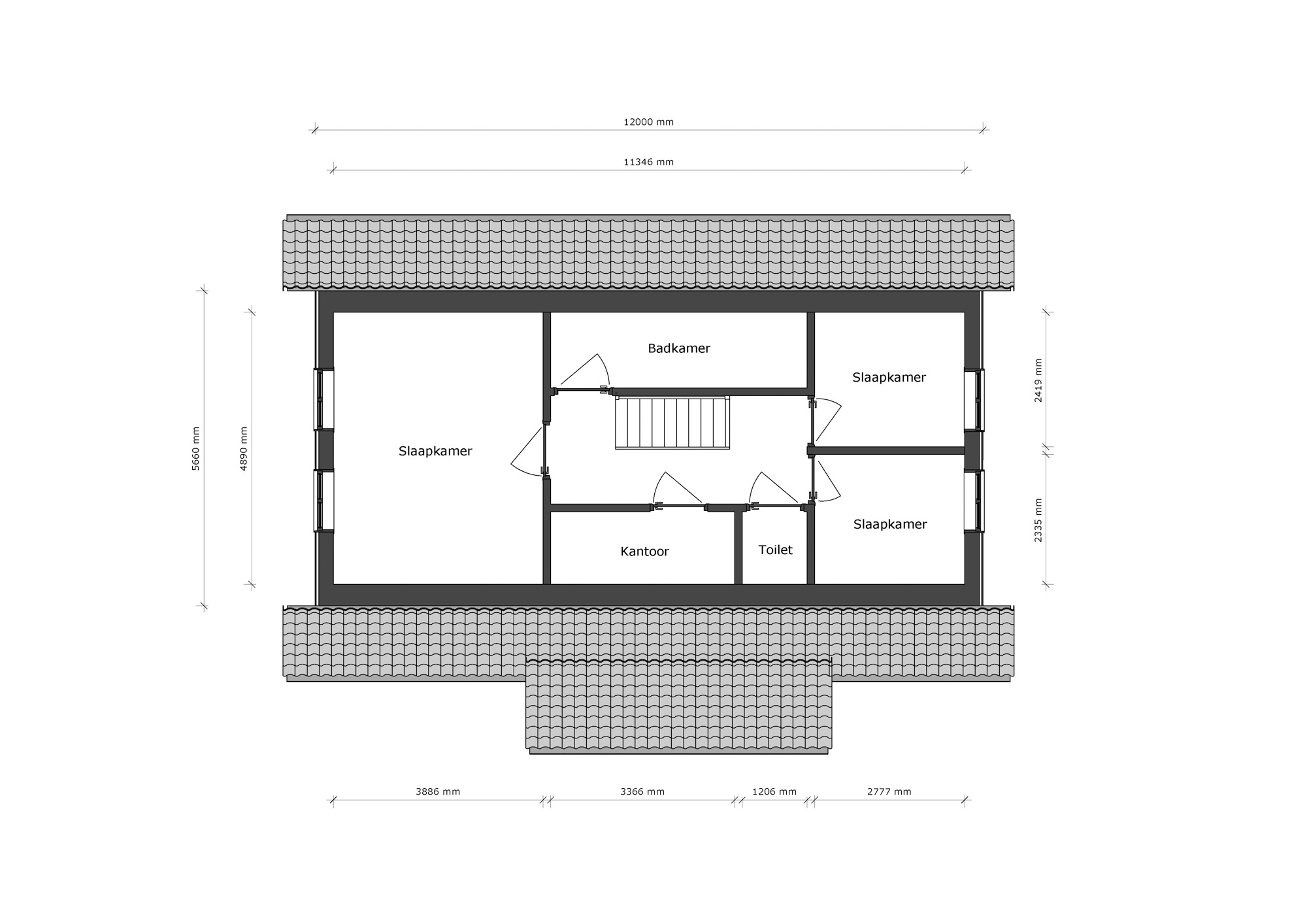 afbeeldingWoning Breukelen